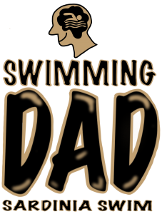 Il Nuoto visto dal Papà